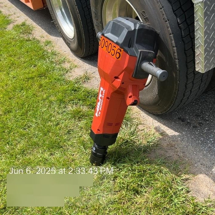 2025 HILTI TE 3000-AVR