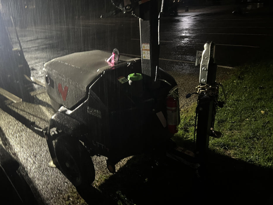 2024 WACKER NEUSON LTT4