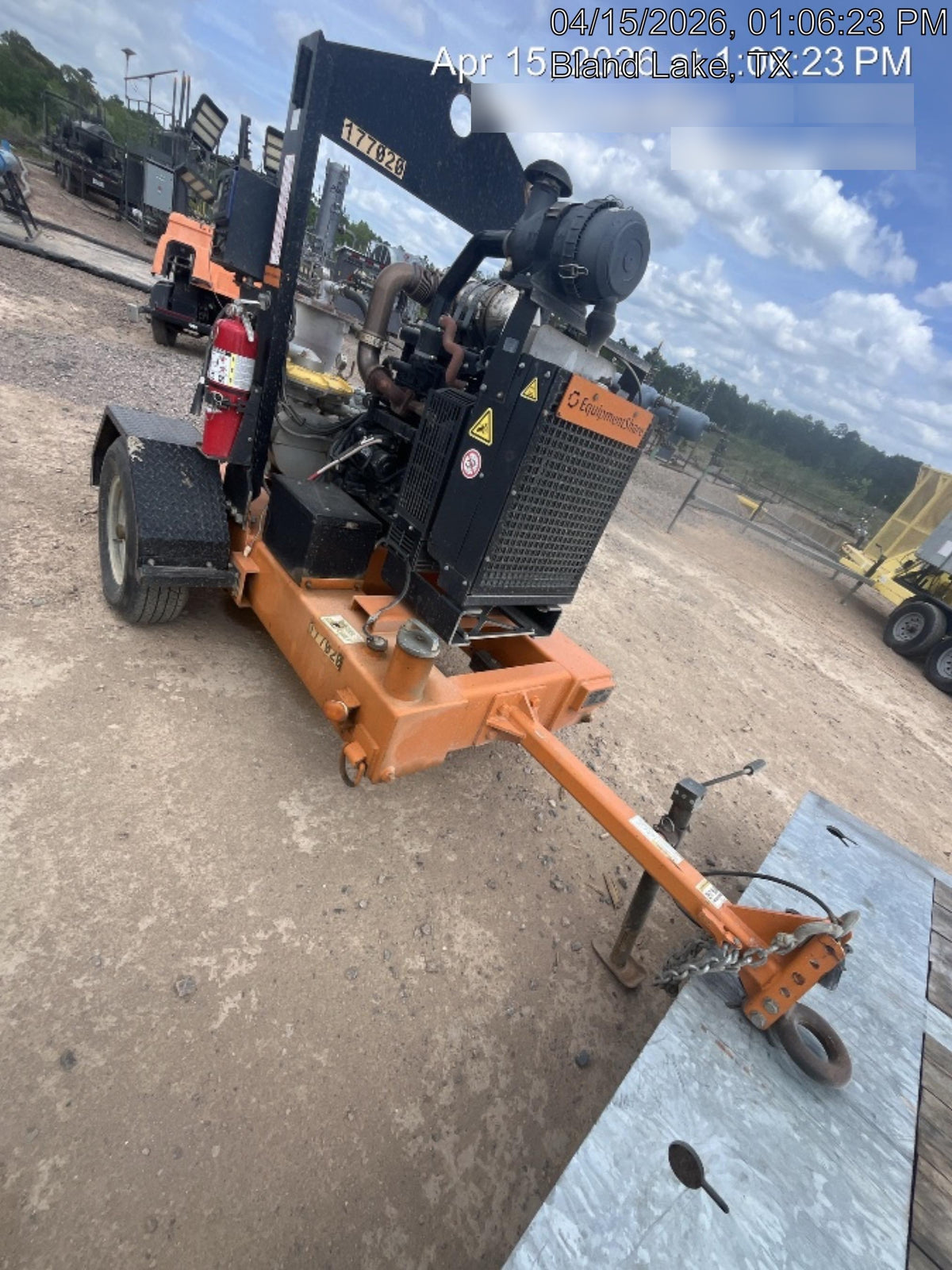2021 RWN RWN-4NNTL-6.5OBPT-SS