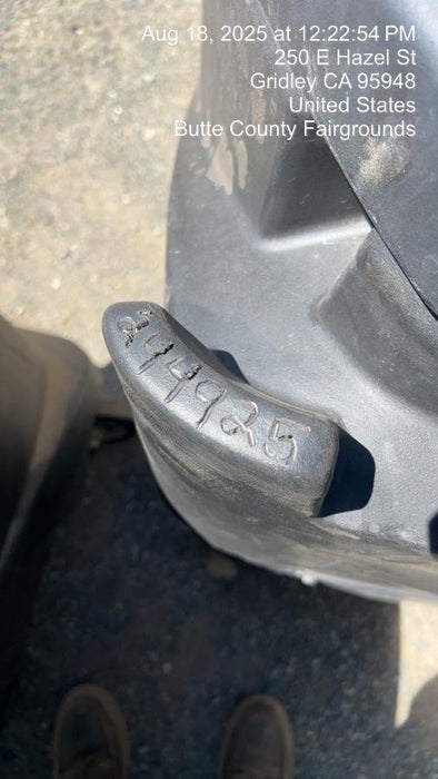 2022 POWER BREEZER PB4BASE