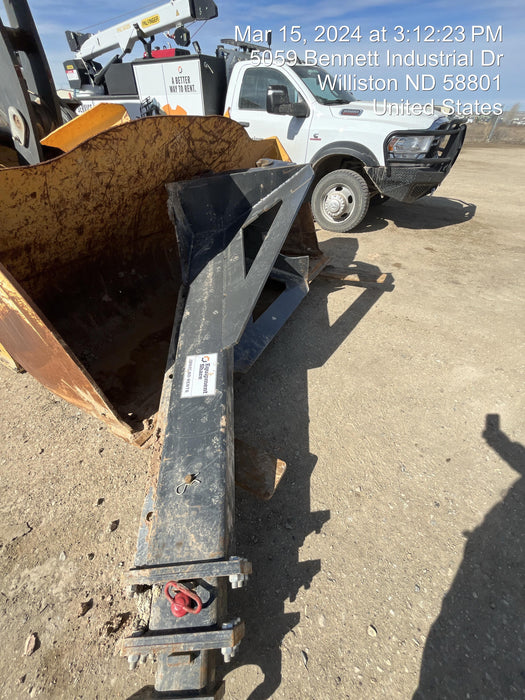 2024 HAUGEN MIJ-WL2-416