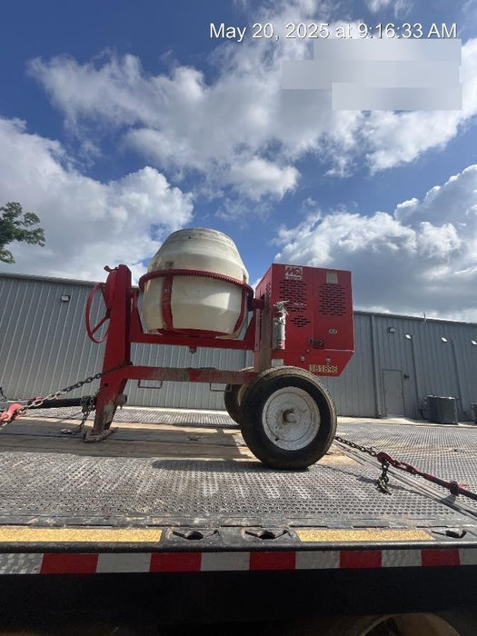 2021 MULTIQUIP MC94PH8