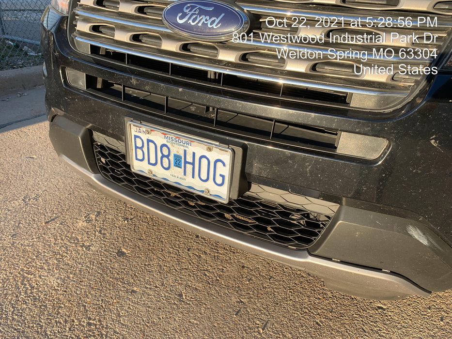 2021 BARRETO E4X6TBT