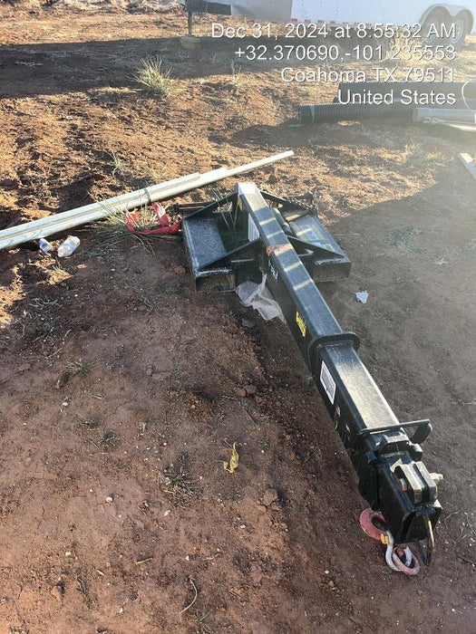 2024 STAR INDUSTRIES M1360B - Star JIB Boom