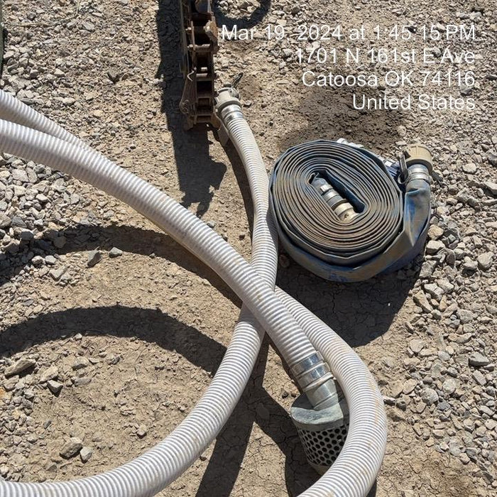 2019 WACKER NEUSON PDT2