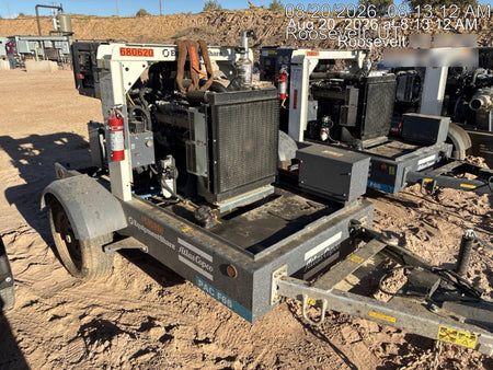 2026 ATLAS COPCO PAC F66 KD