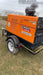 2022 Lincoln Electric Vantage 549X Crosslink Technology, Trailer Mounted, ES Decals, T3