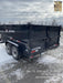 2024 TEXAS PRIDE TRAILERS DT714416KBP