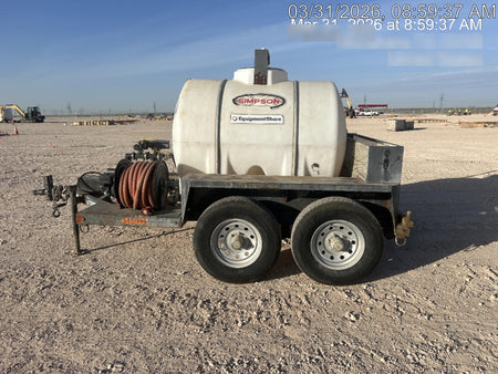 2023 SIMPSON SWT-52517