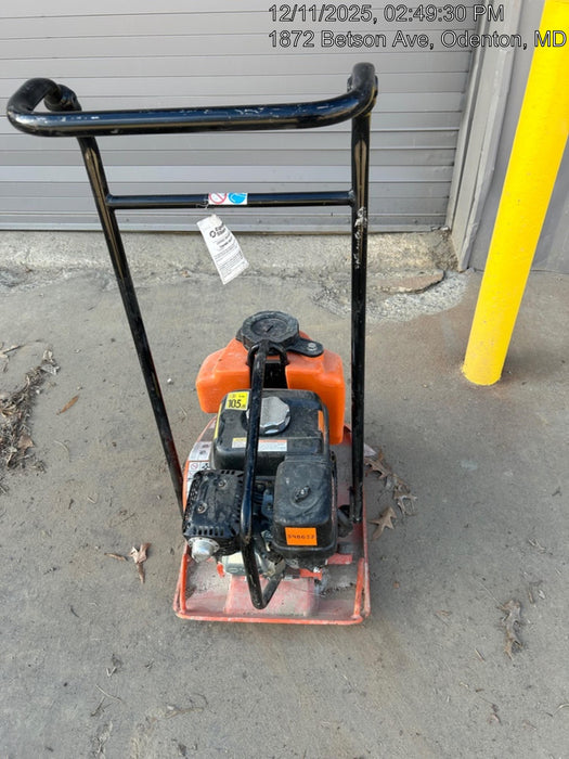 2023 MULTIQUIP MVC82VHW