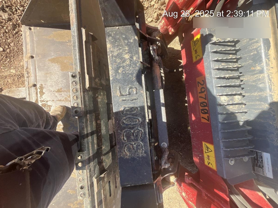 2023 VIRNIG PF4855-5VG