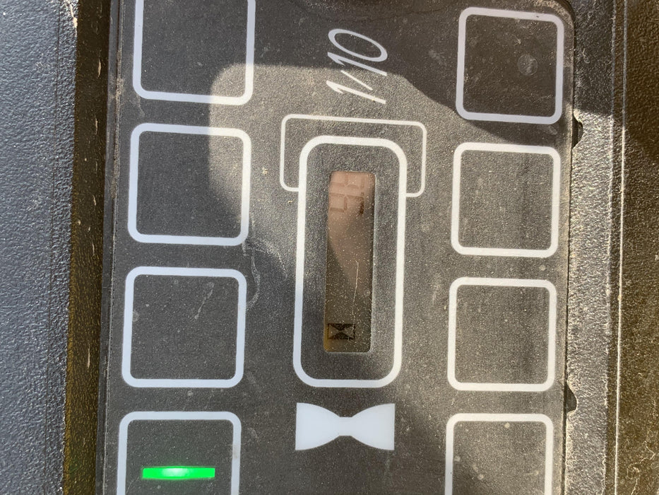 2020 WACKER NEUSON RTKx-SC3