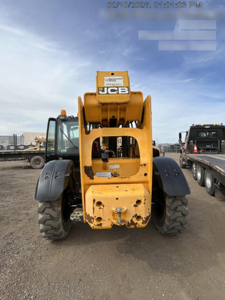 2020 JCB 506-36