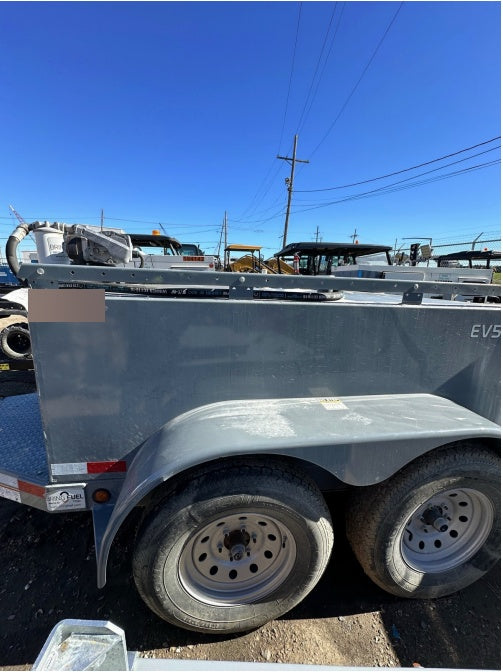 2021 LDJ EV500 LDJ
