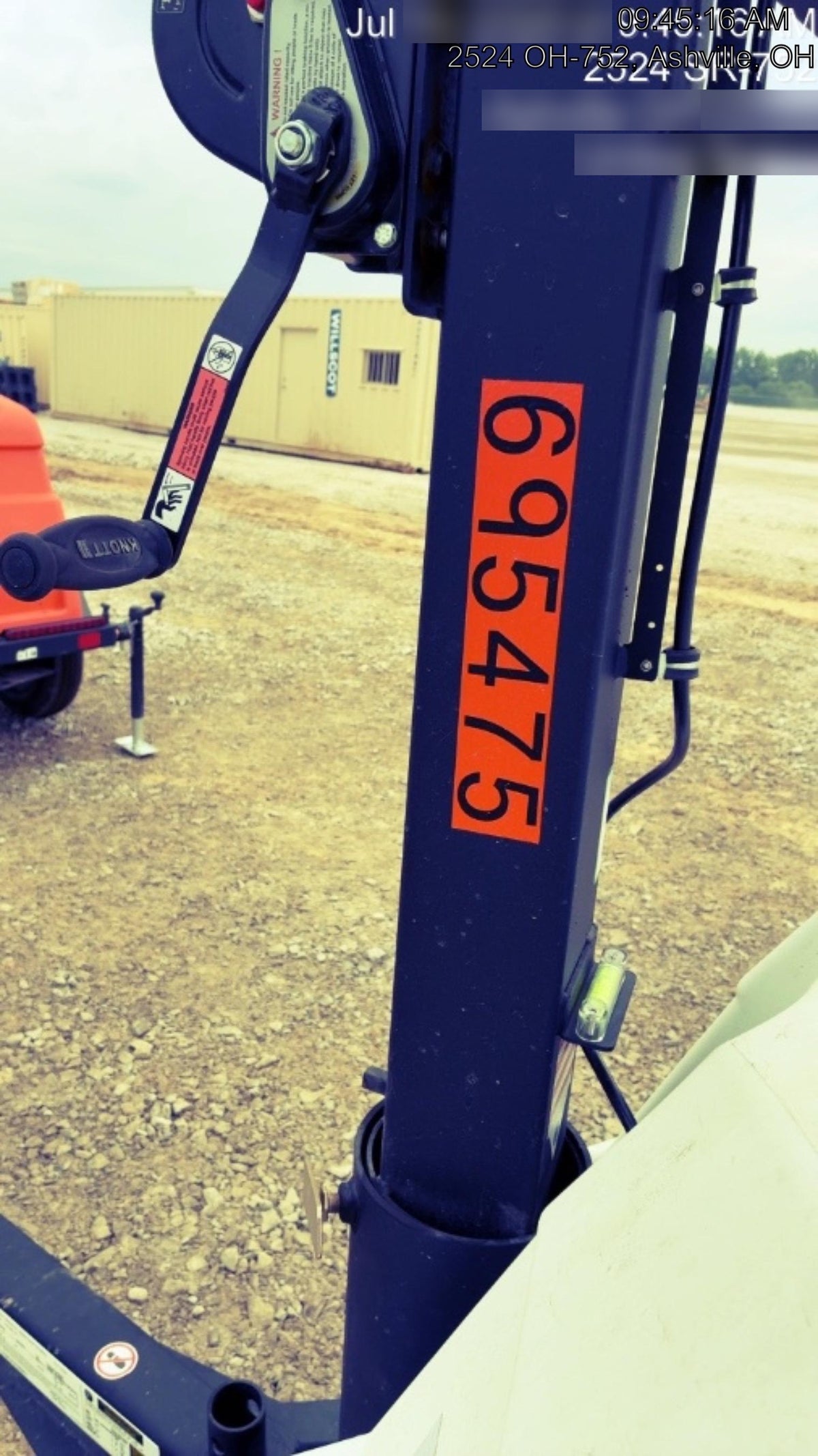 2026 GENERAC MLTS-4