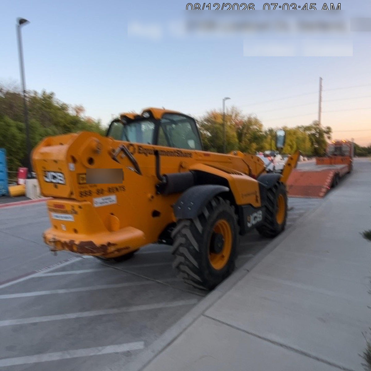 2024 JCB 508-66TC