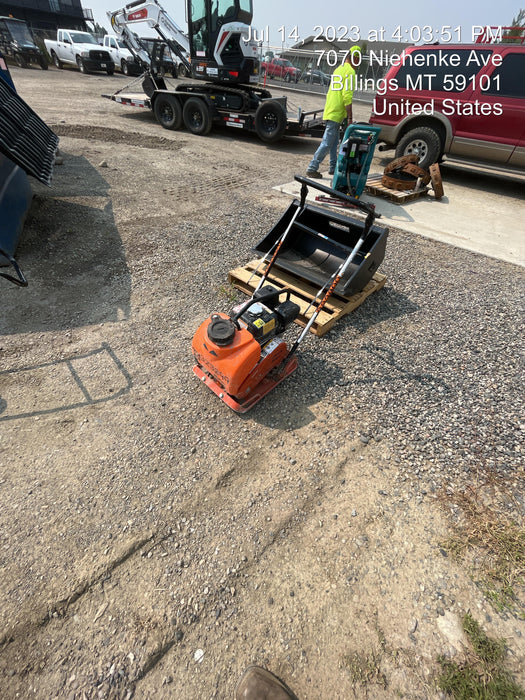 2023 MULTIQUIP MVC82VHW