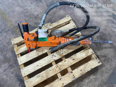2021 MICHIGAN PNEUMATIC MP-TPB90-114