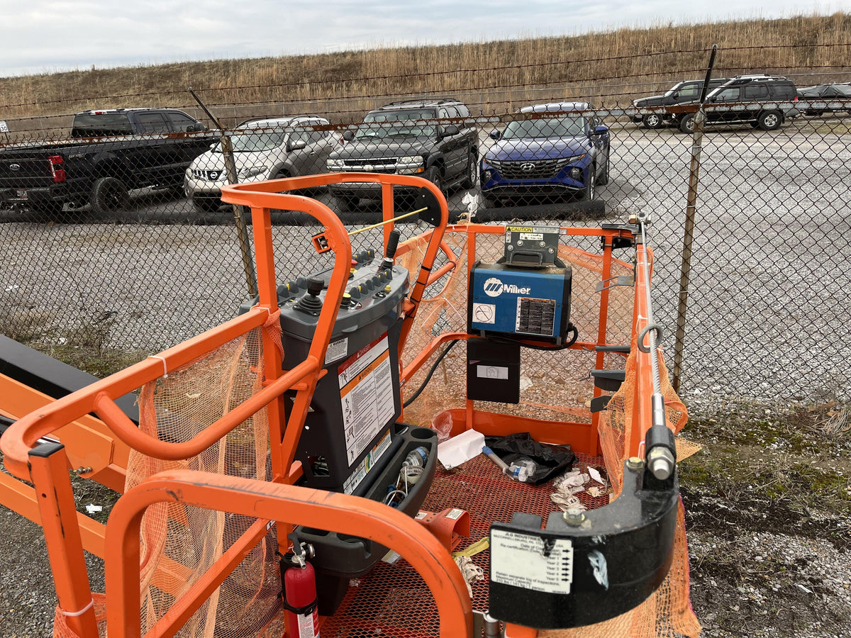 2020 MILLER ELECTRIC CST-280