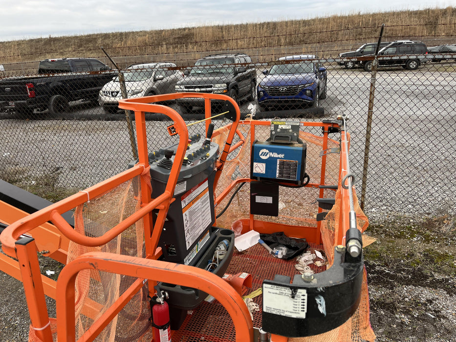 2020 MILLER ELECTRIC CST-280