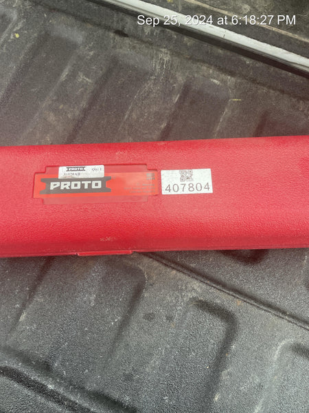 2024 PROTO J6020AB