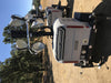 2019 Wacker Neuson LTV6L-MH Wacker Neuson LTV6L Mobile Light Tower w/Fuel Level Sensor Installed