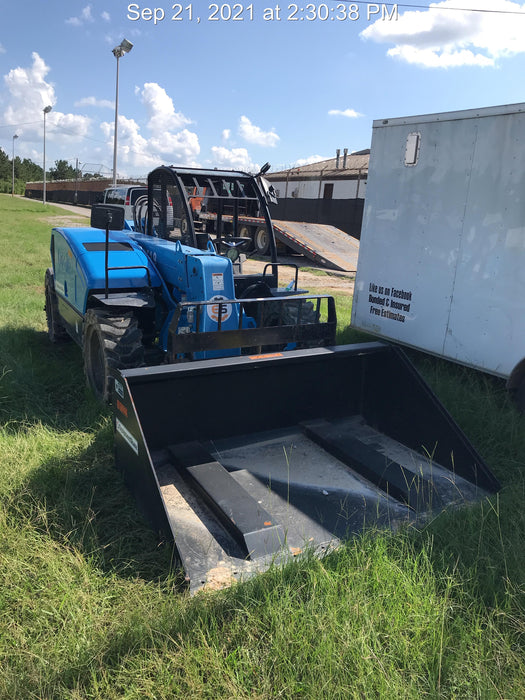 2020 STAR INDUSTRIES 1406B