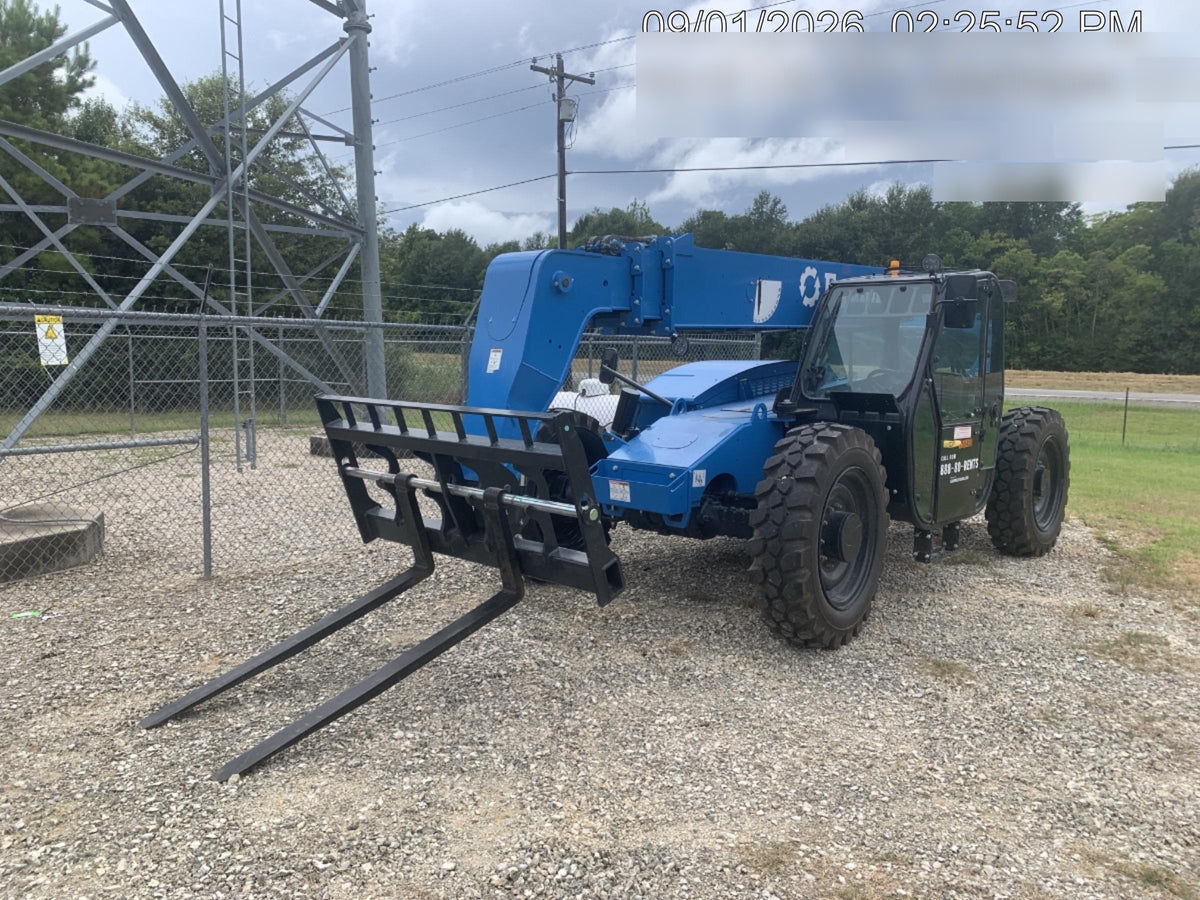 2026 GENIE GTH-844