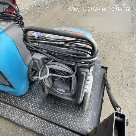 2019 DRI-EAZ DrizAir1200