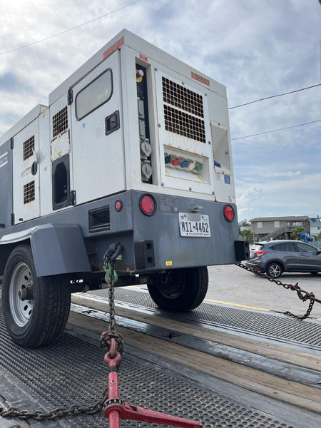 2020 ATLAS COPCO QAS 70