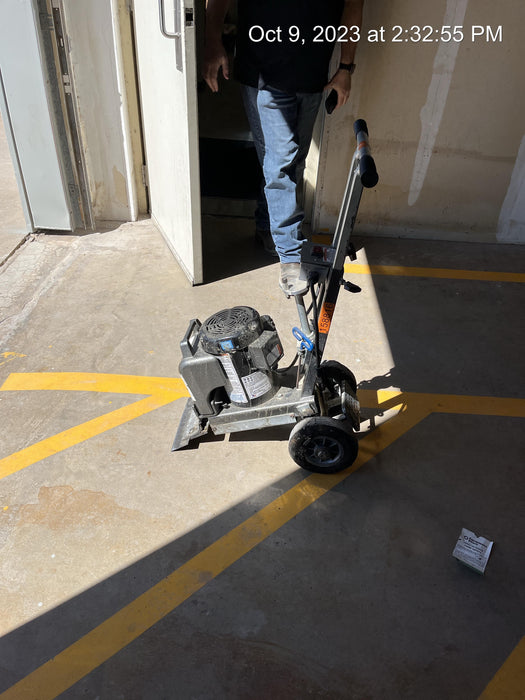 2021 NATIONAL FLOORING 550