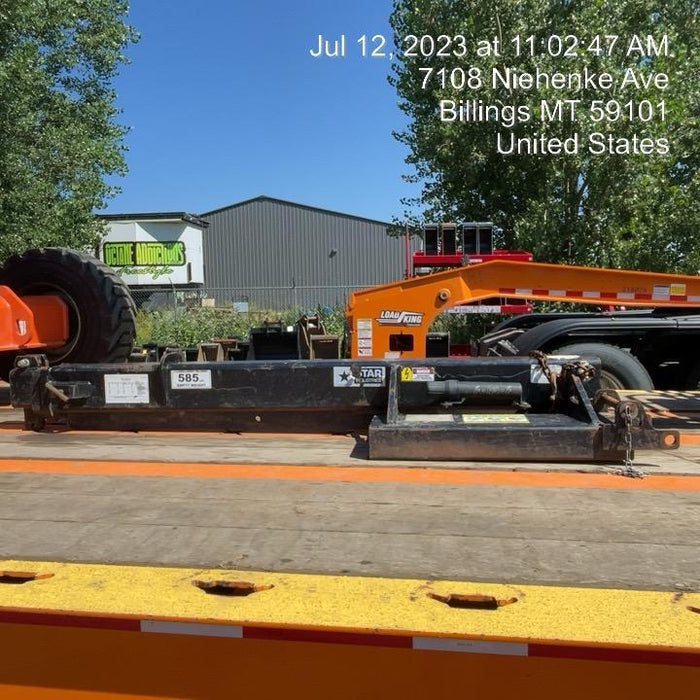 2021 STAR INDUSTRIES M1360B - Star JIB Boom