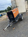 2021 Lincoln Electric Vantage 322 Vantage 322 Ready Pak 3 w/ Decals, ORANGE (includes trailer, cable rack, fender light kit) NO Telematics