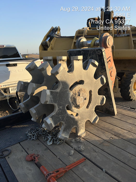 2023 ROCKLAND WI24-3