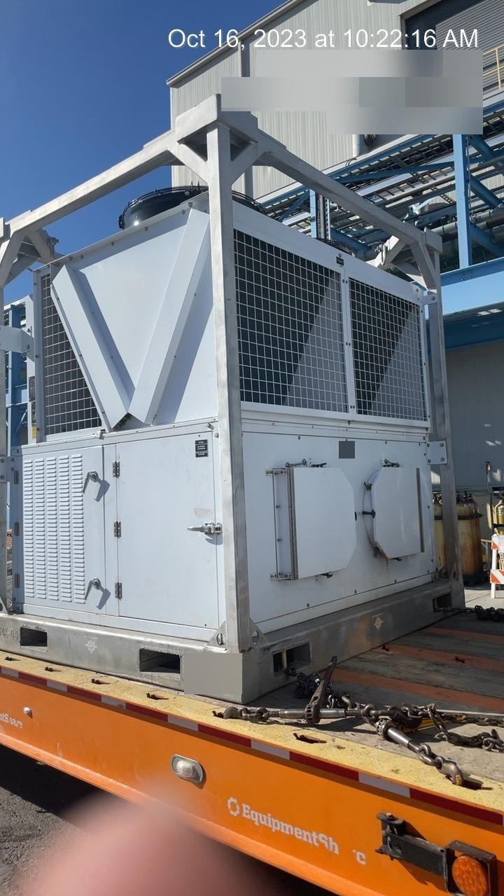 2020 SMARTECH SACP41A-HS