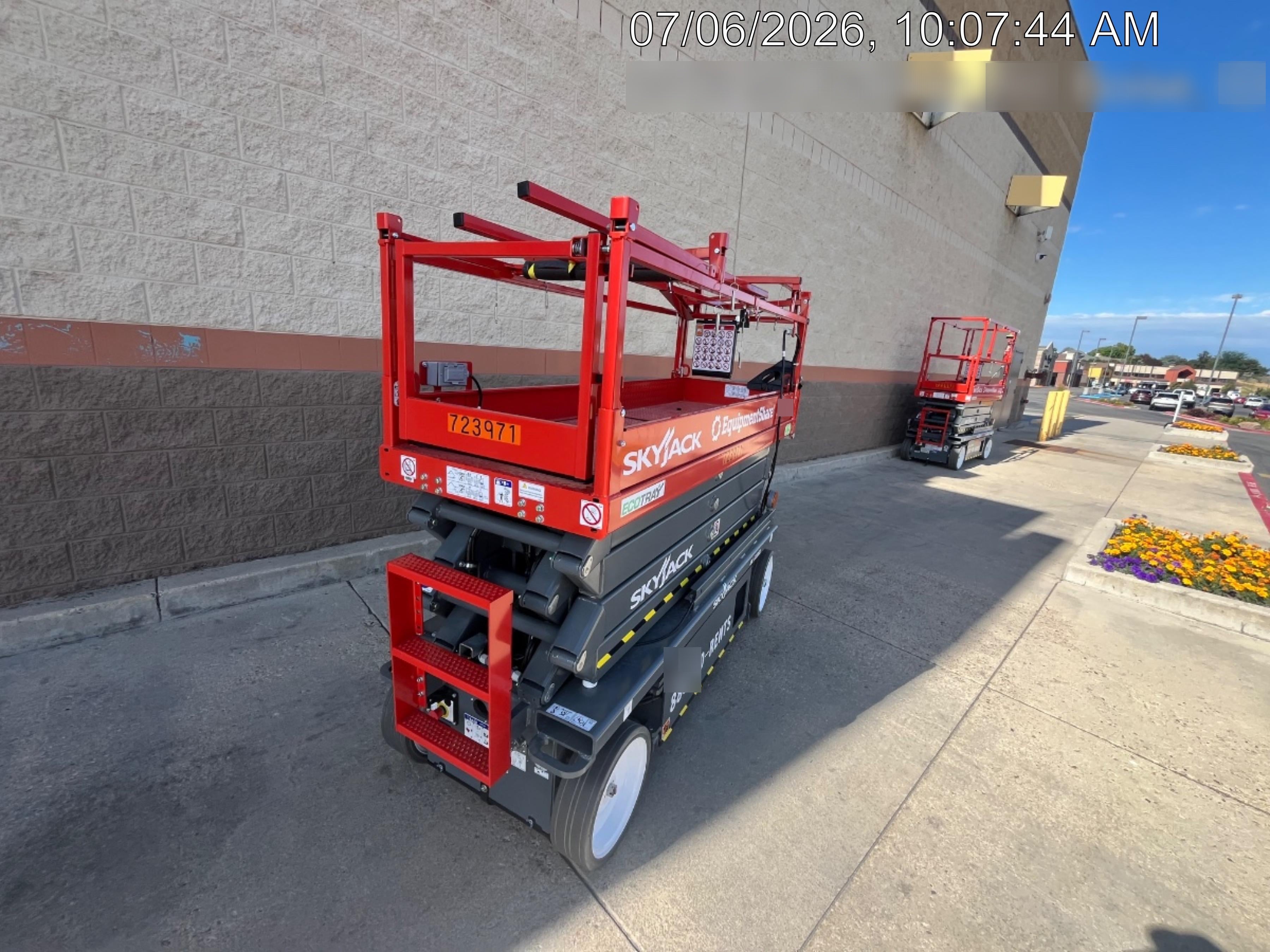 2026 SKYJACK SJ3226