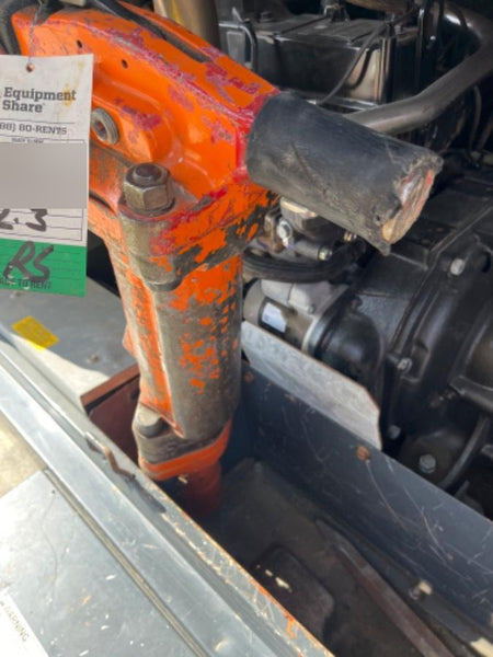 2022 MICHIGAN PNEUMATIC ES-TPB90-118-TRACKER