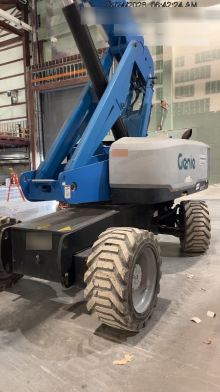 2020 GENIE S-85 XC