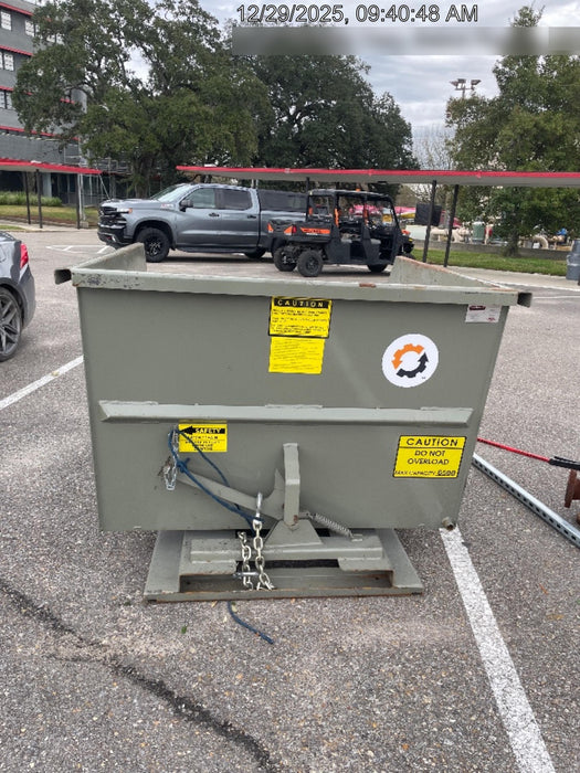 2025 HIPPO HOPPER HH32HD