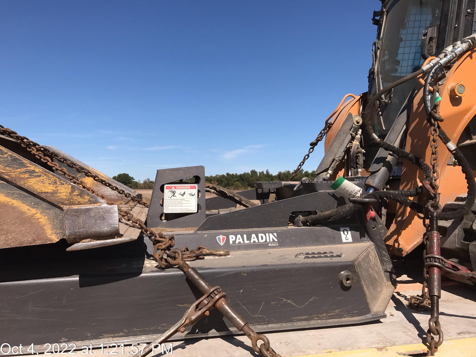 2022 PALADIN 30372A-0022