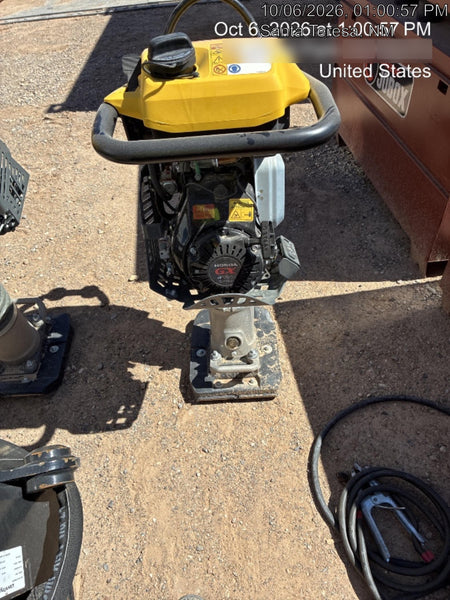 2026 WACKER NEUSON BS62-4Ab/28