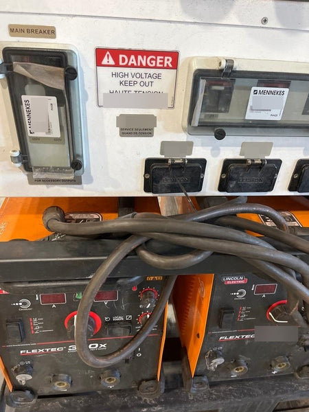 2023 LEX WR6A-7SM-FG26DZ6LD-R
