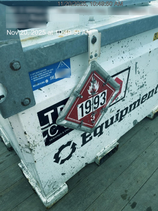 2023 WESTERN GLOBAL 20TCG-ES