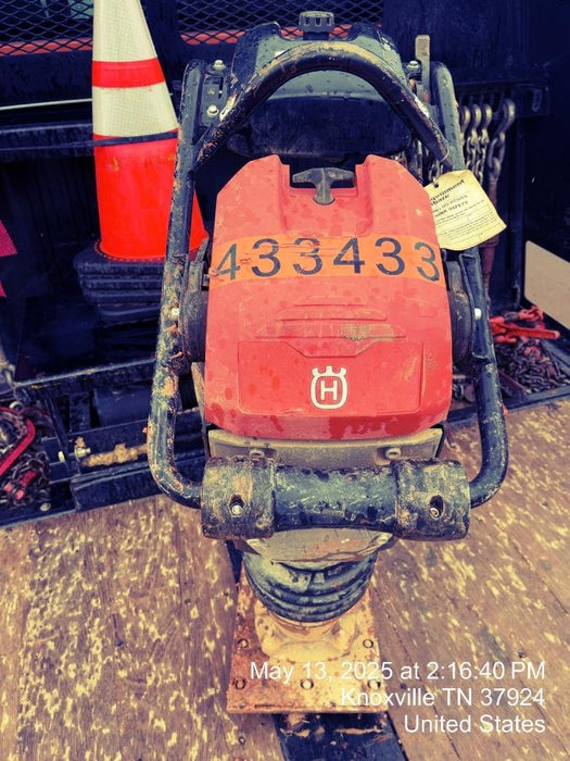 2024 HUSQVARNA LT6005