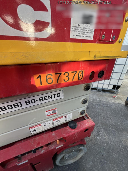 2021 MEC 2632SE