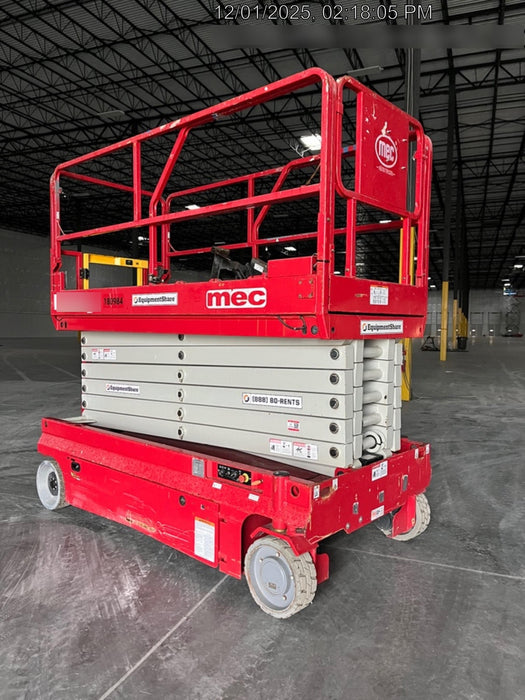 2021 MEC 4555SE