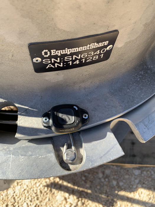 2022 MICHIGAN PNEUMATIC HV-6AM