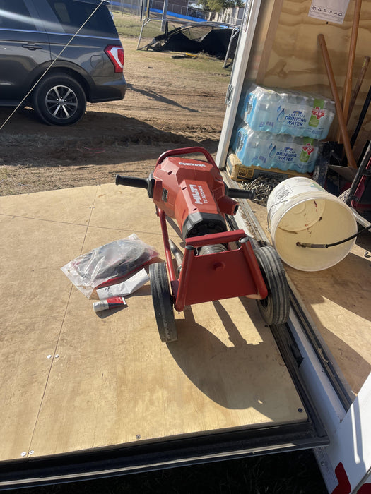 2024 HILTI TE 3000-AVR