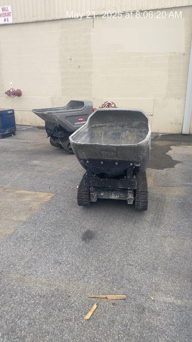 2024 TORO MBTX 2500-TS