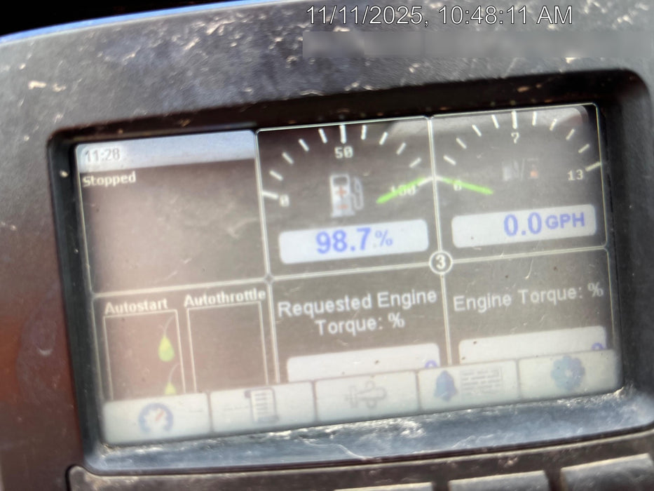 2022 ATLAS COPCO PAC F1212 VD